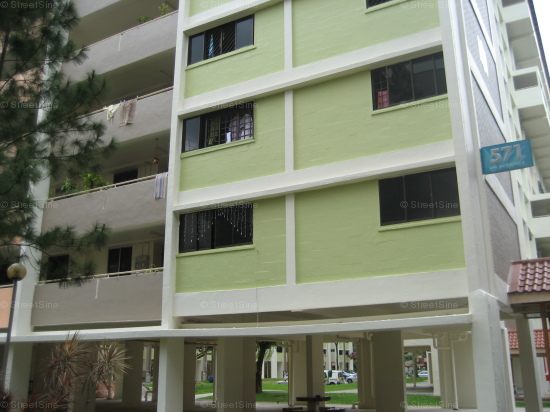 Ang Mo Kio Avenue 3 thumbnail photo
